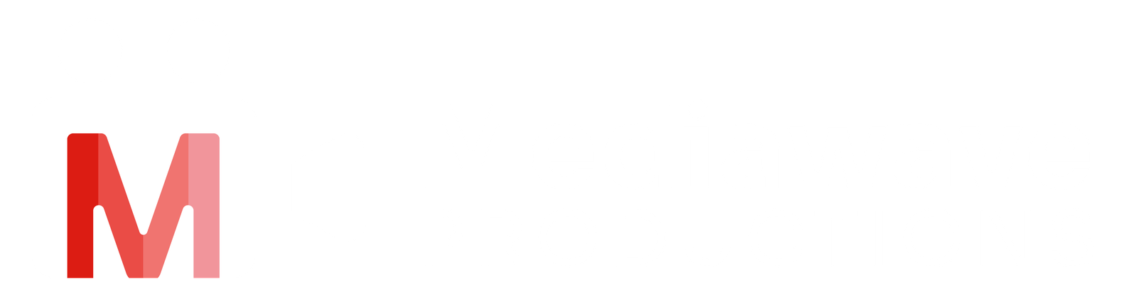 Mediawave Logo White